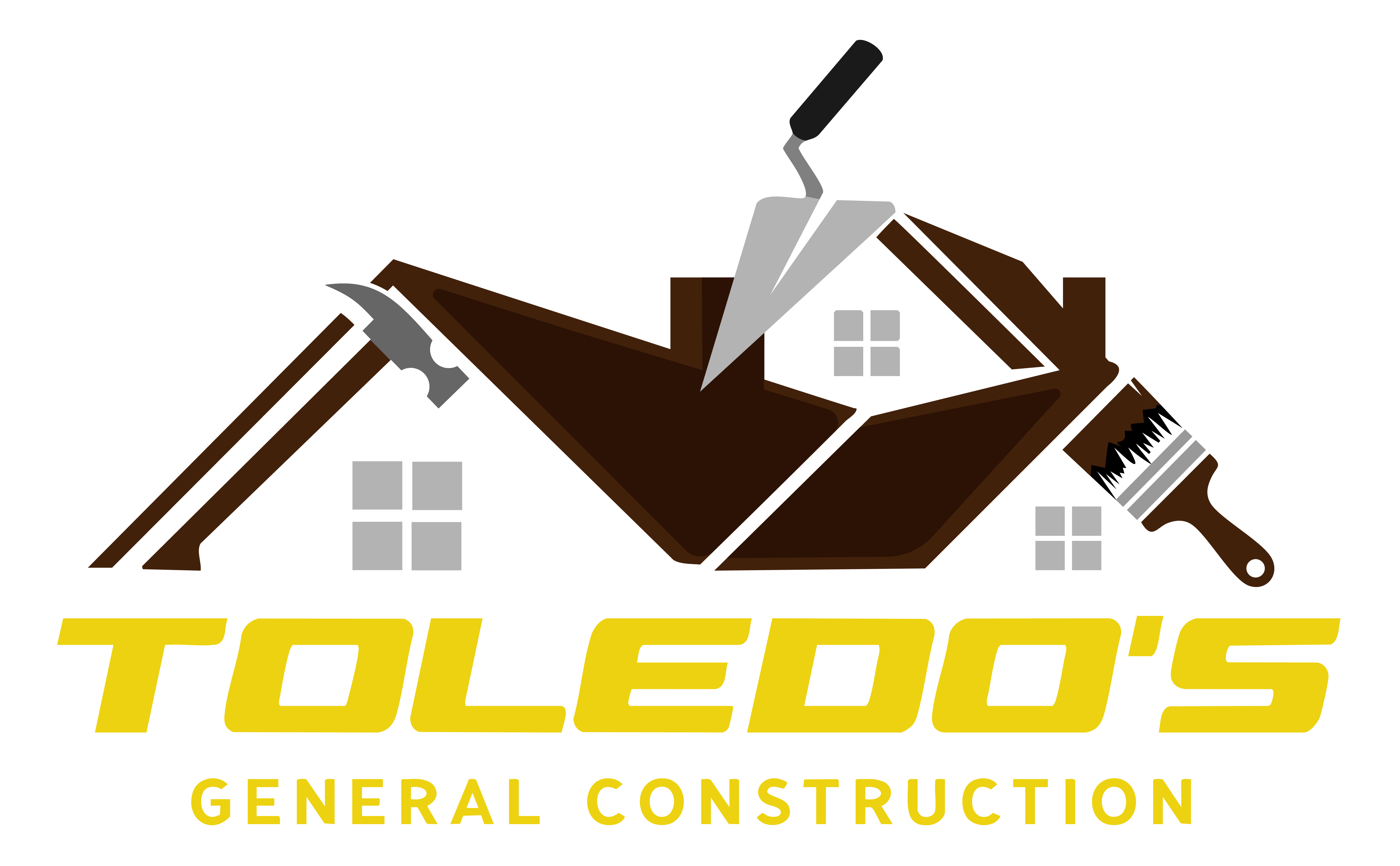 Toledo S General Construction LLC Logo