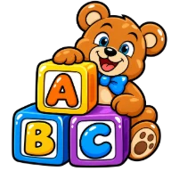 Preschools illustration