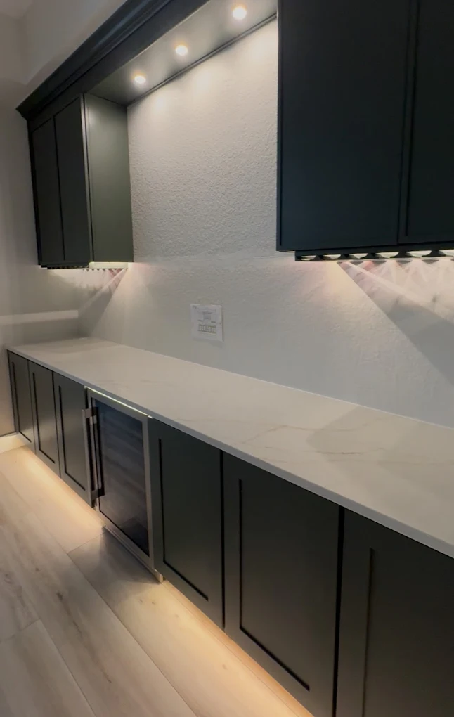 Countertop Installation