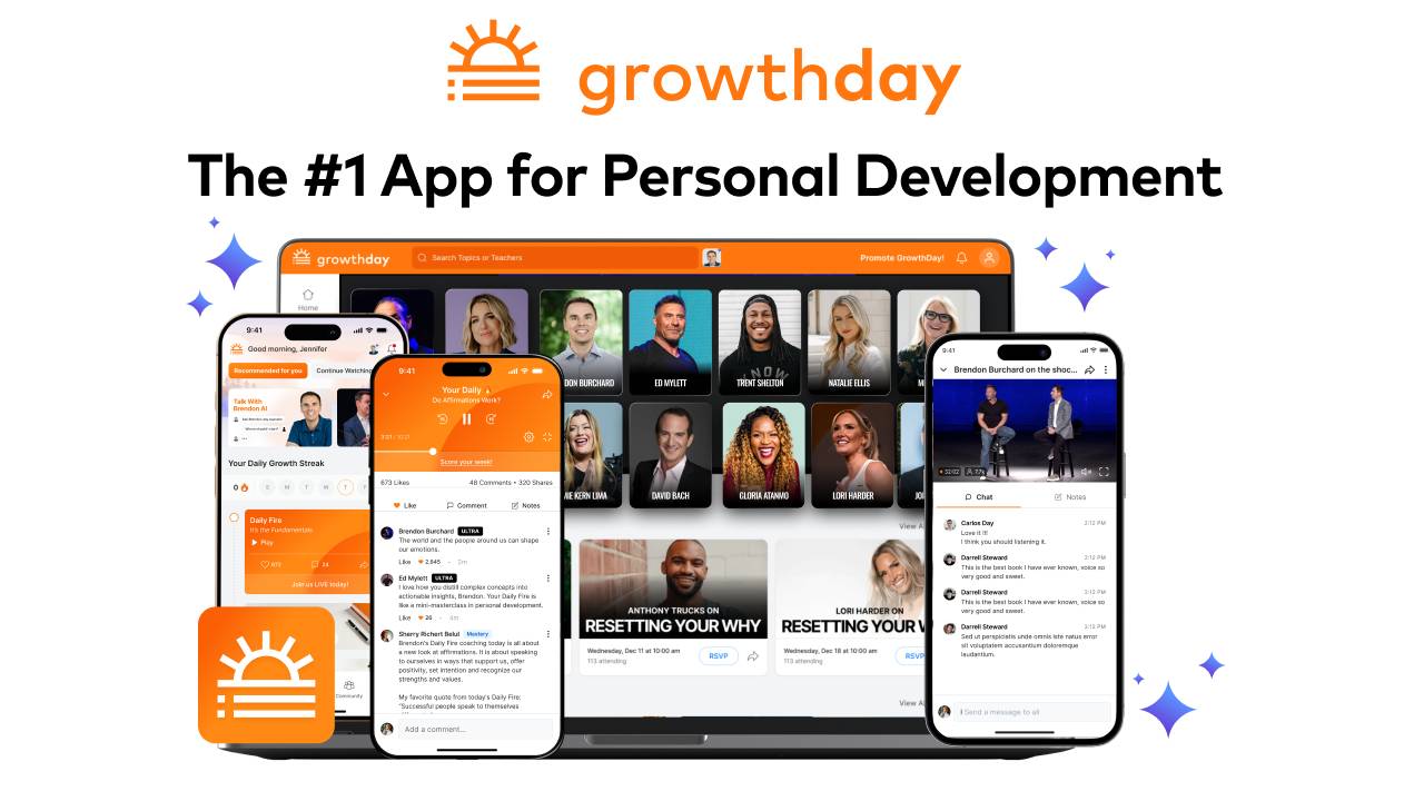 Growth Day Free Trial Growth Day Free Trial