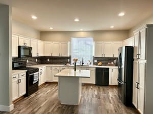 General Contractor in Kirkland