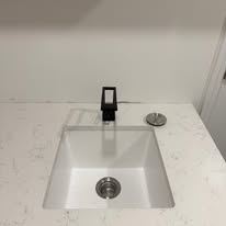 Faucet Installation & Repair