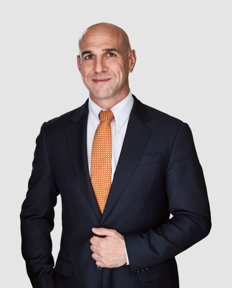 Thomas D. Sands, fundador de The Sands Law Group