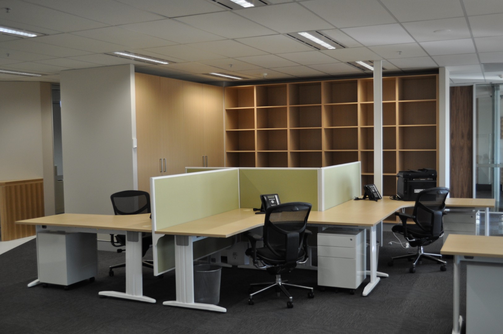 Office Sydney CBD