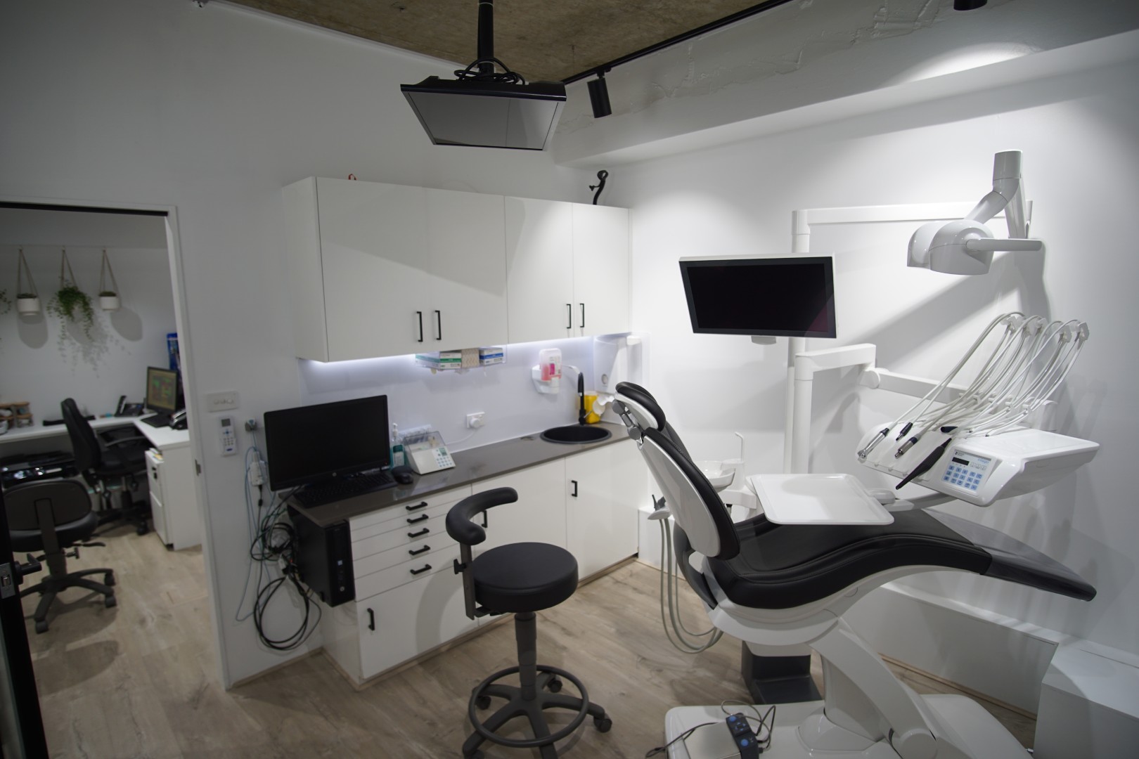Dental Surgery