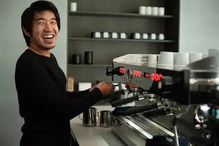 Cafe fitout Sydney