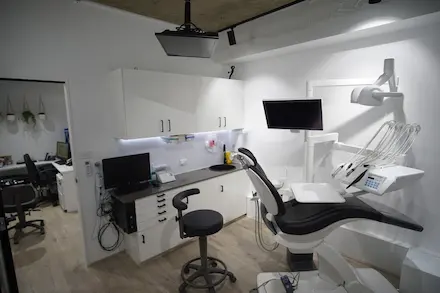 Medical and dental fitout Sydney
