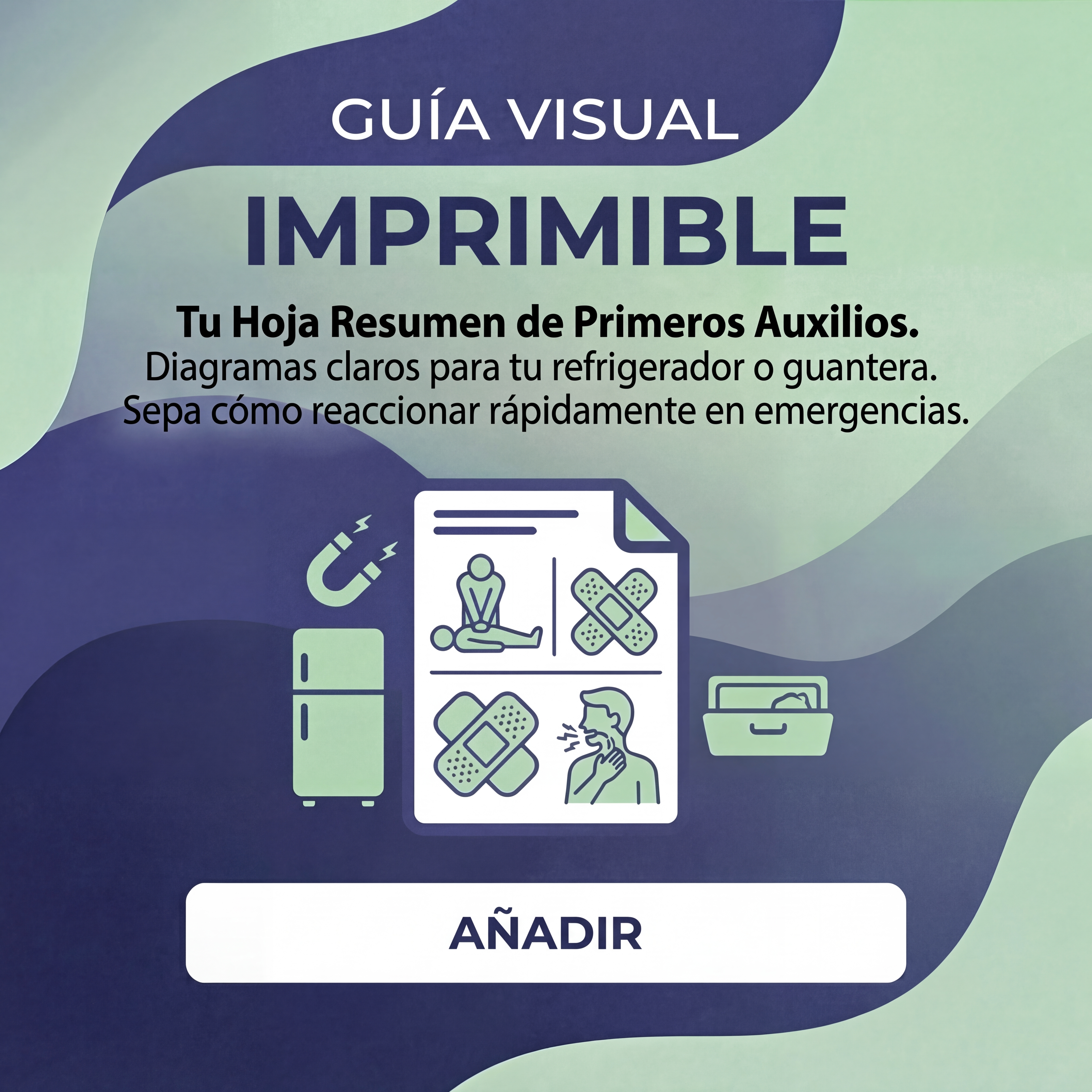 Guía Visual Imprimible