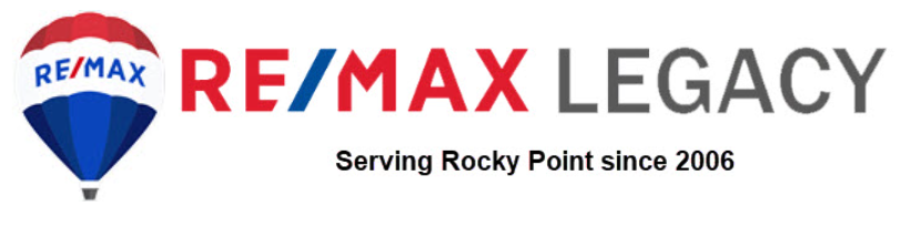 RE/MAX Legacy Logo