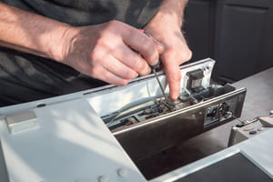 Appliance Repair 4