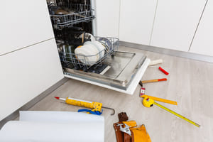 Appliance Installations 1