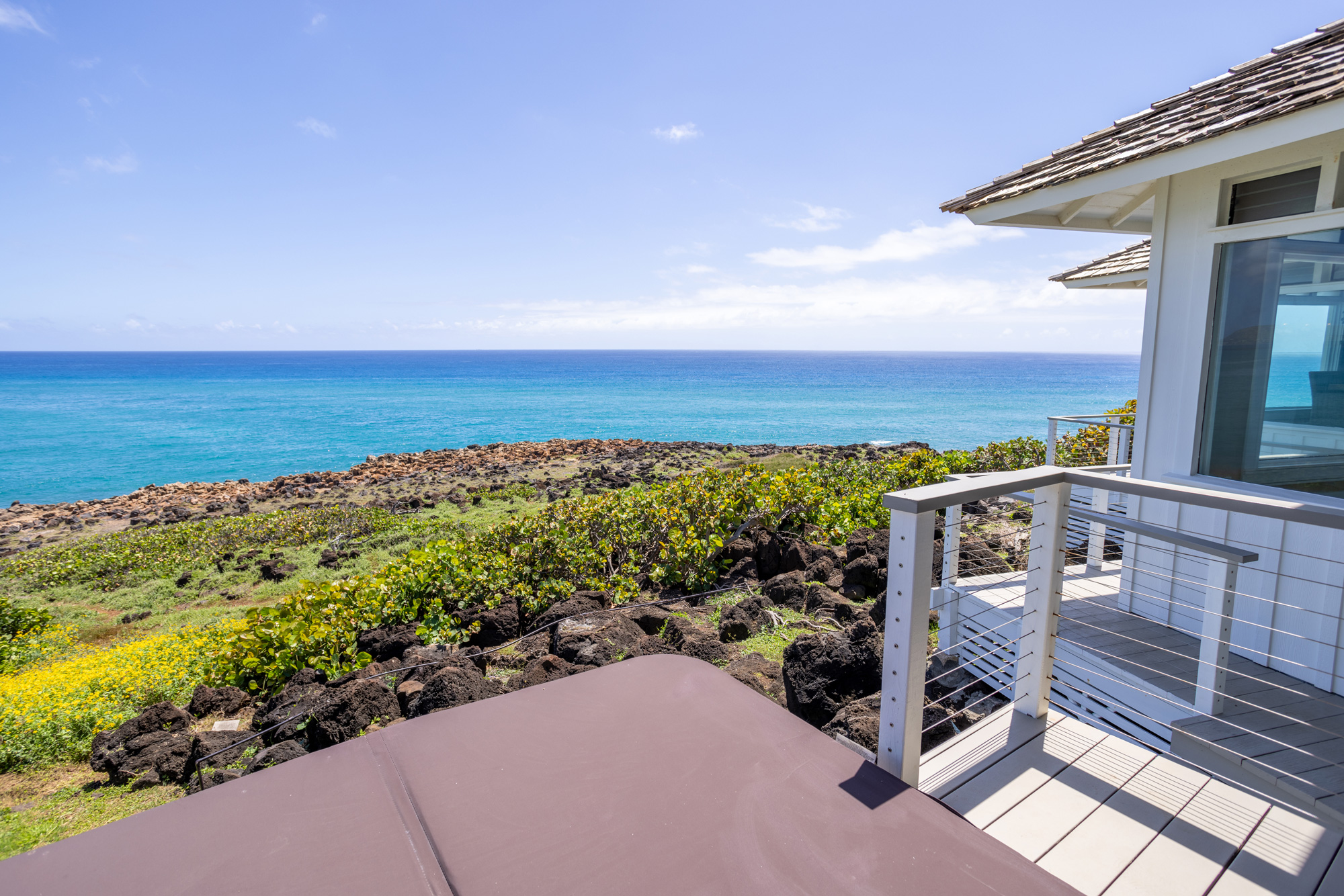 Real estate photographer in Hawaii