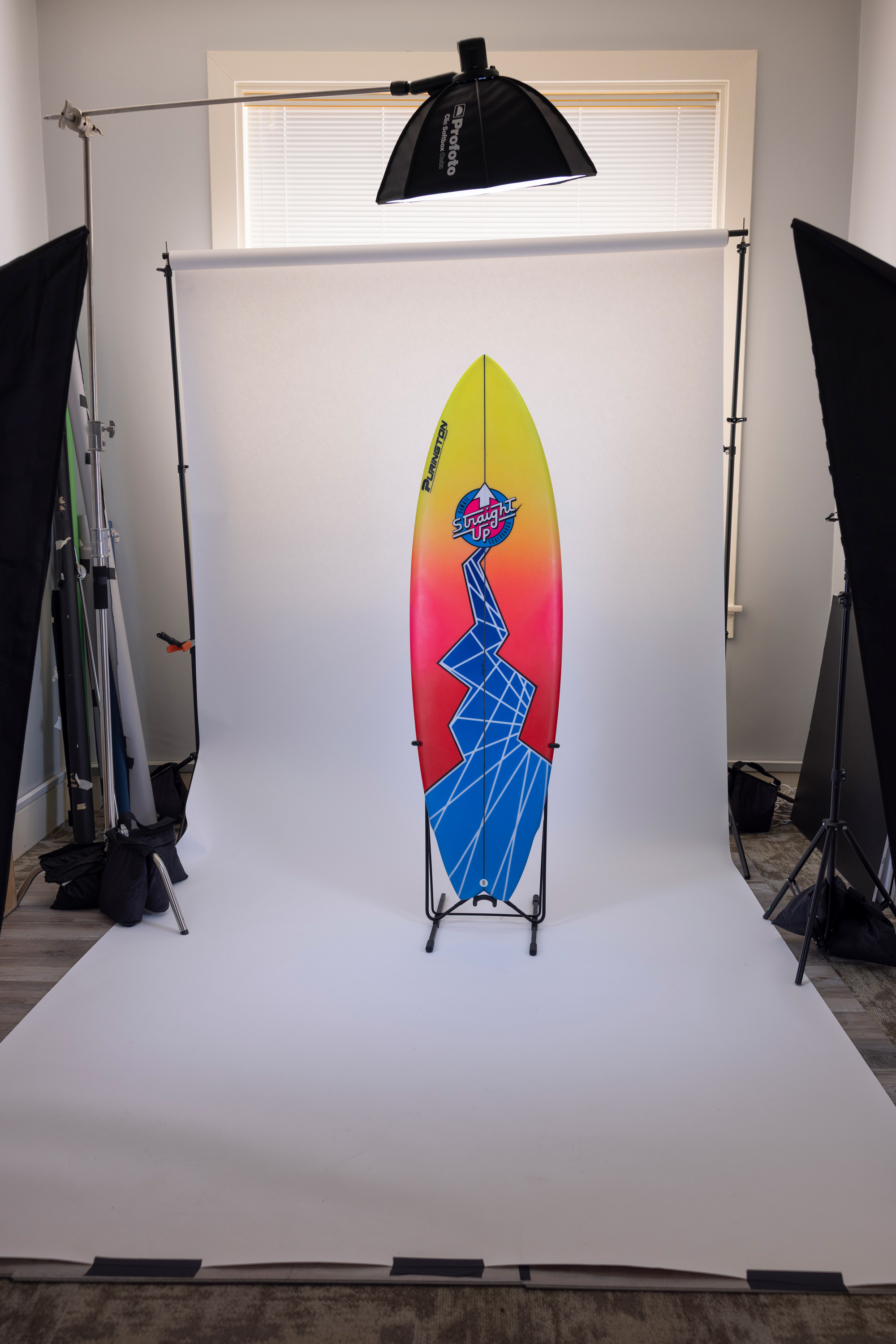 Commercial photographer on Oahu.