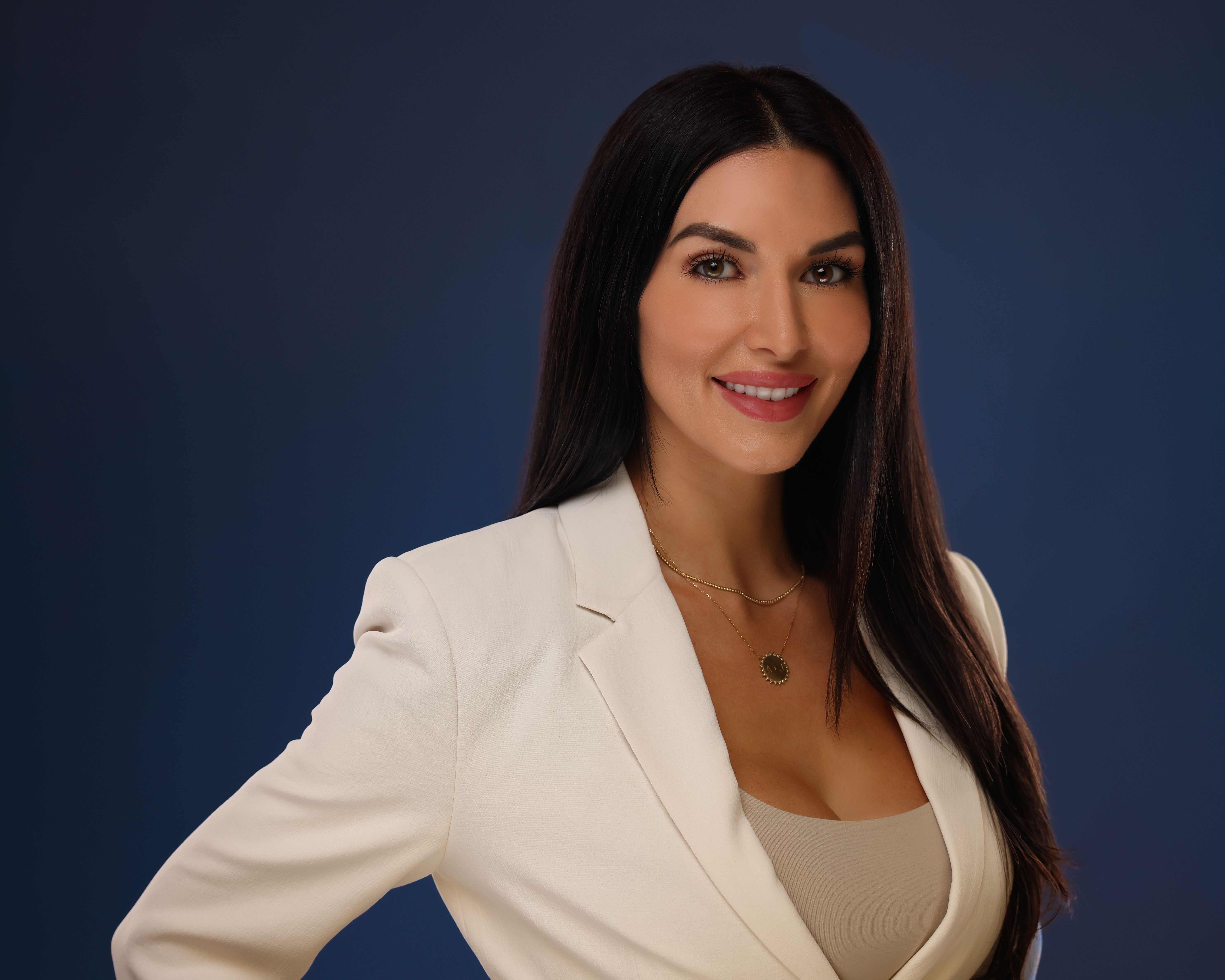 Headshot photography in Hawaii. 