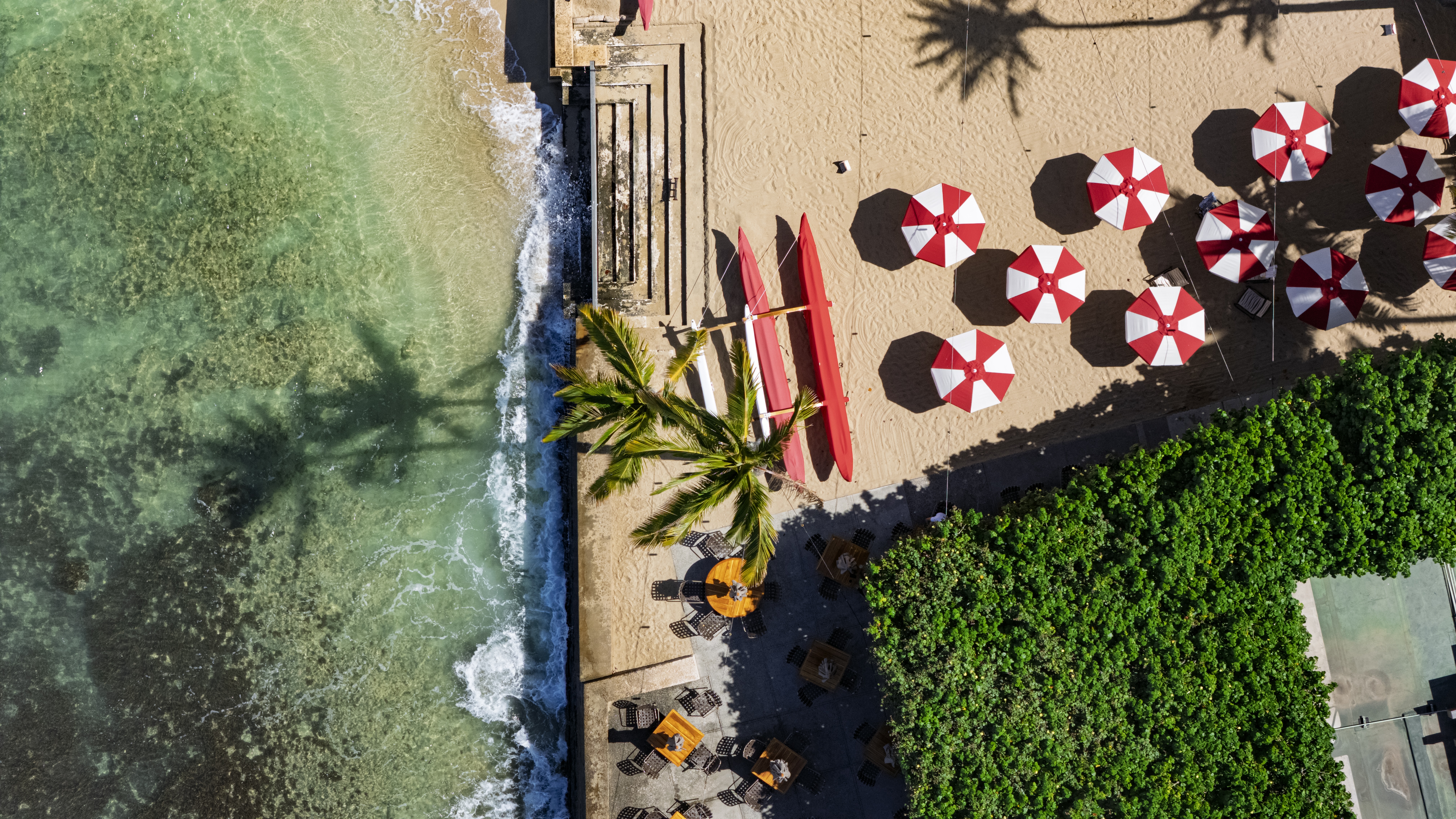 Outrigger Canoe Club