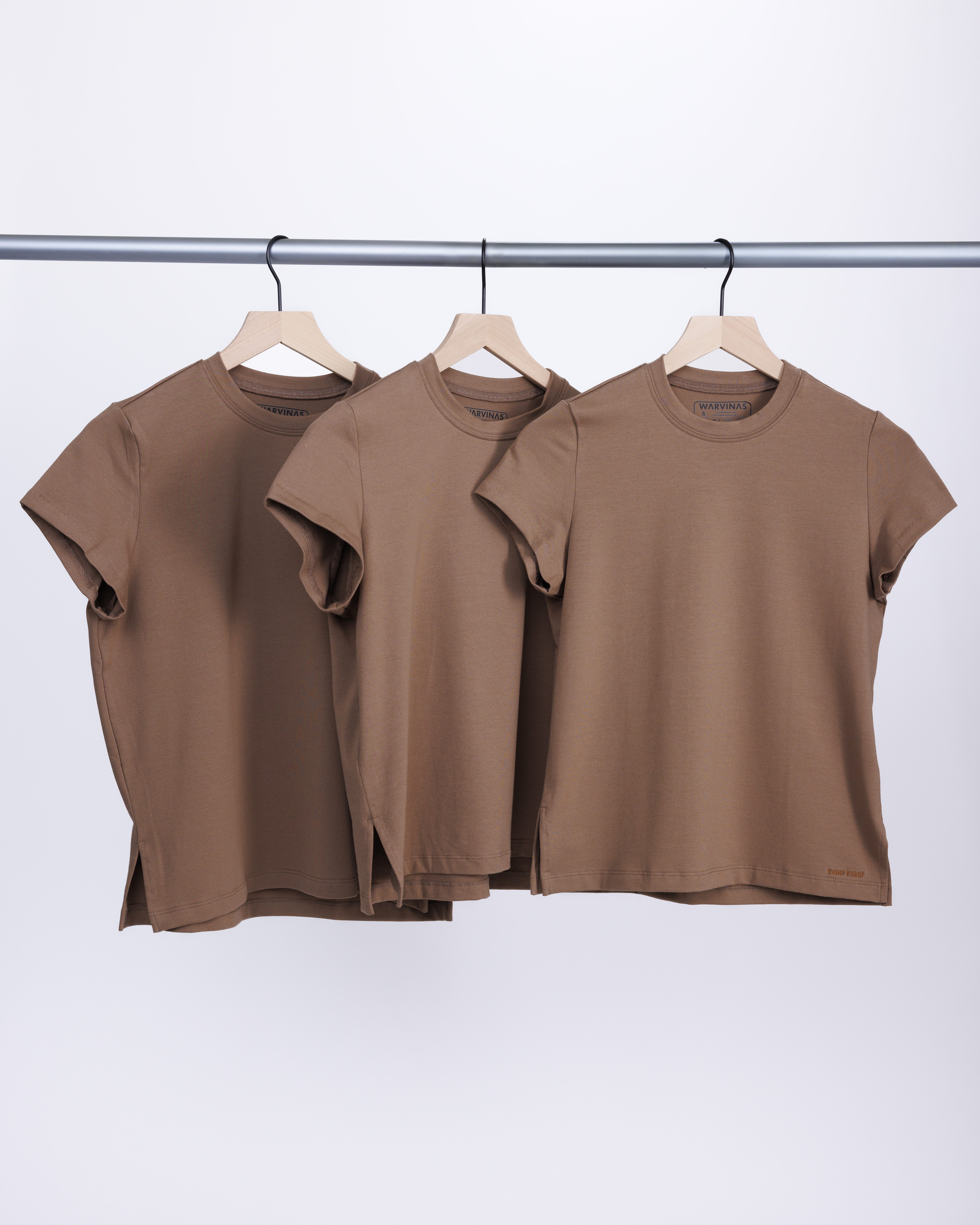Warvinas shirts