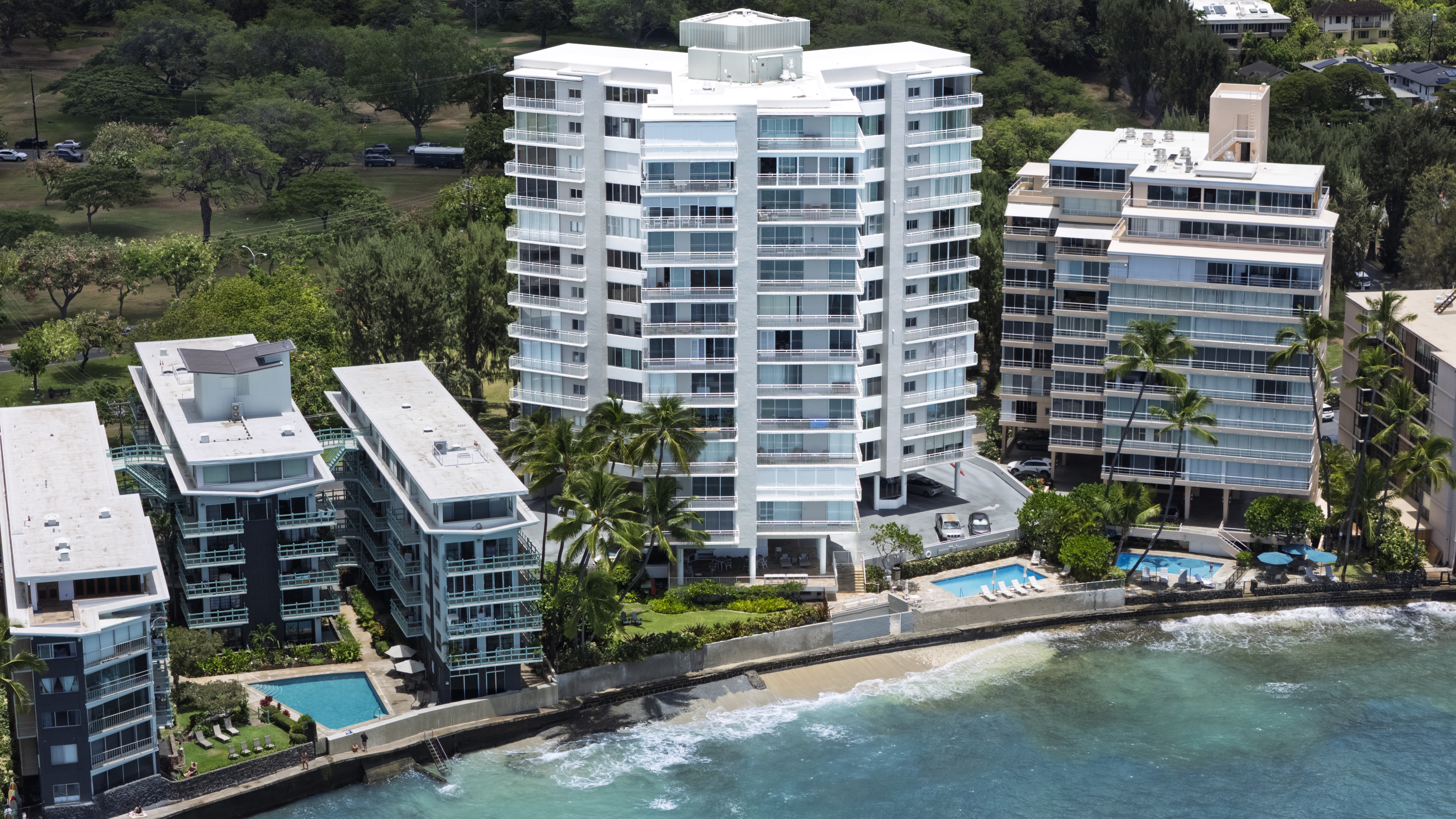 Real estate photographer in Hawaii