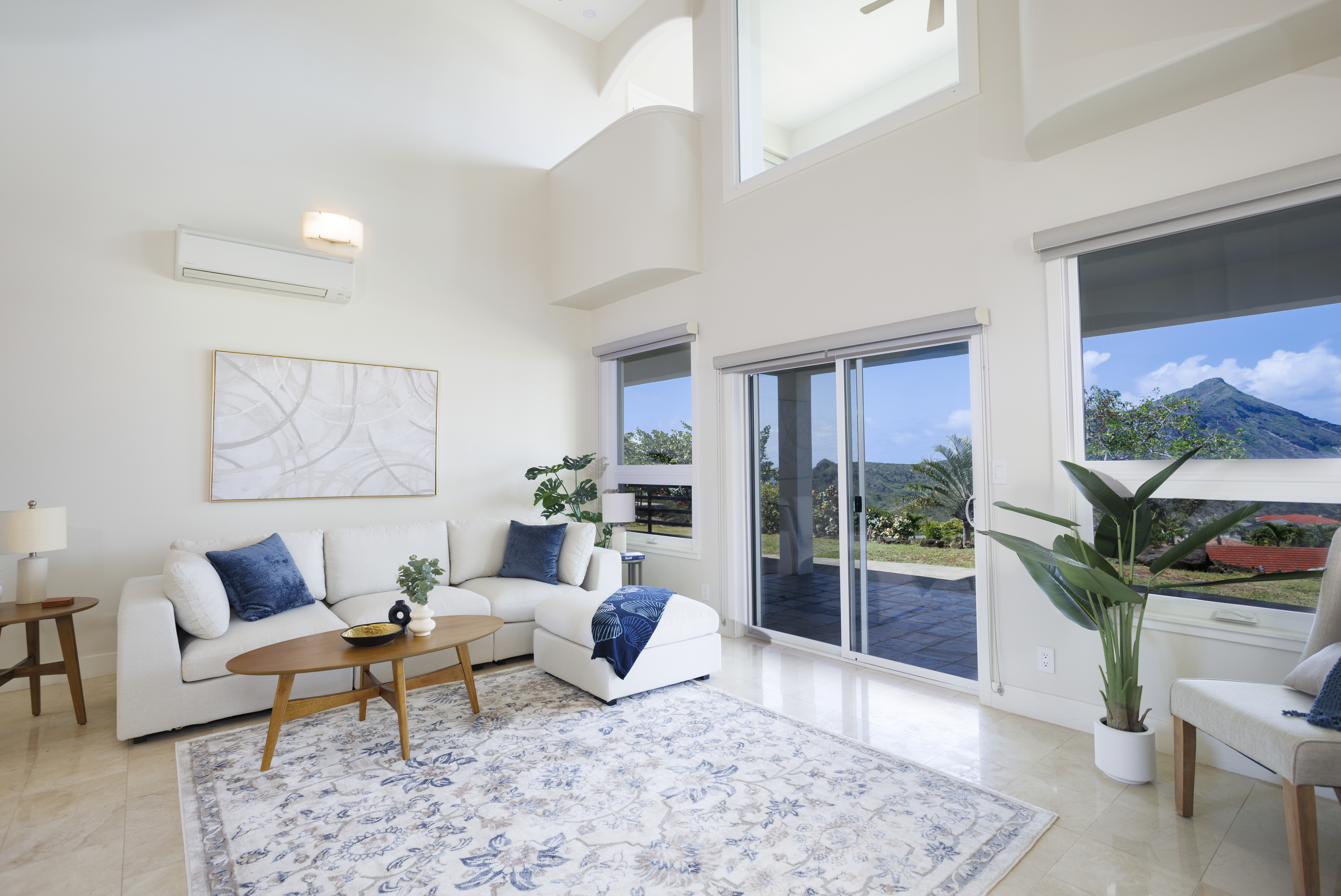 Real estate photographer in Hawaii