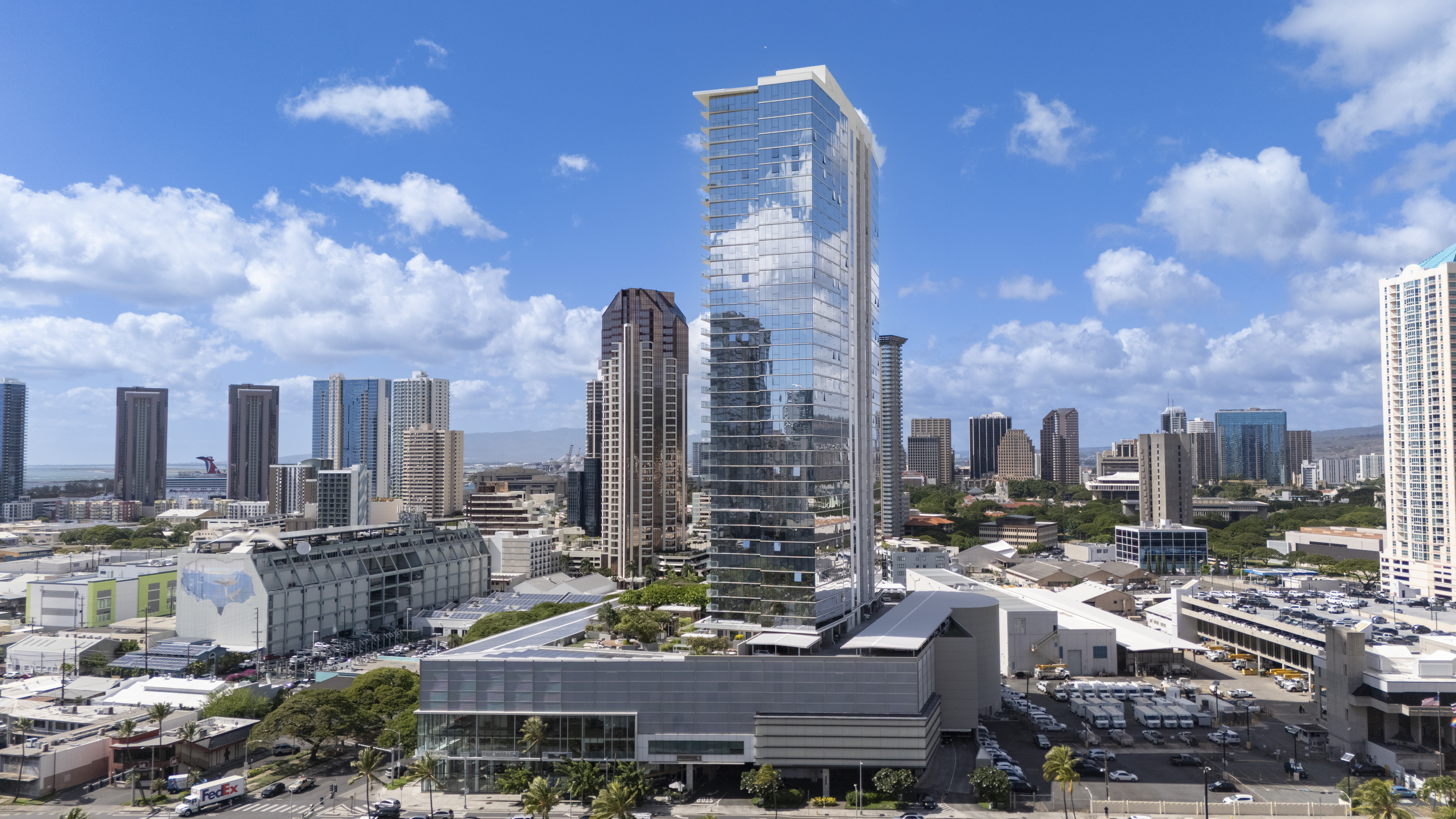 Real estate photographer in Hawaii