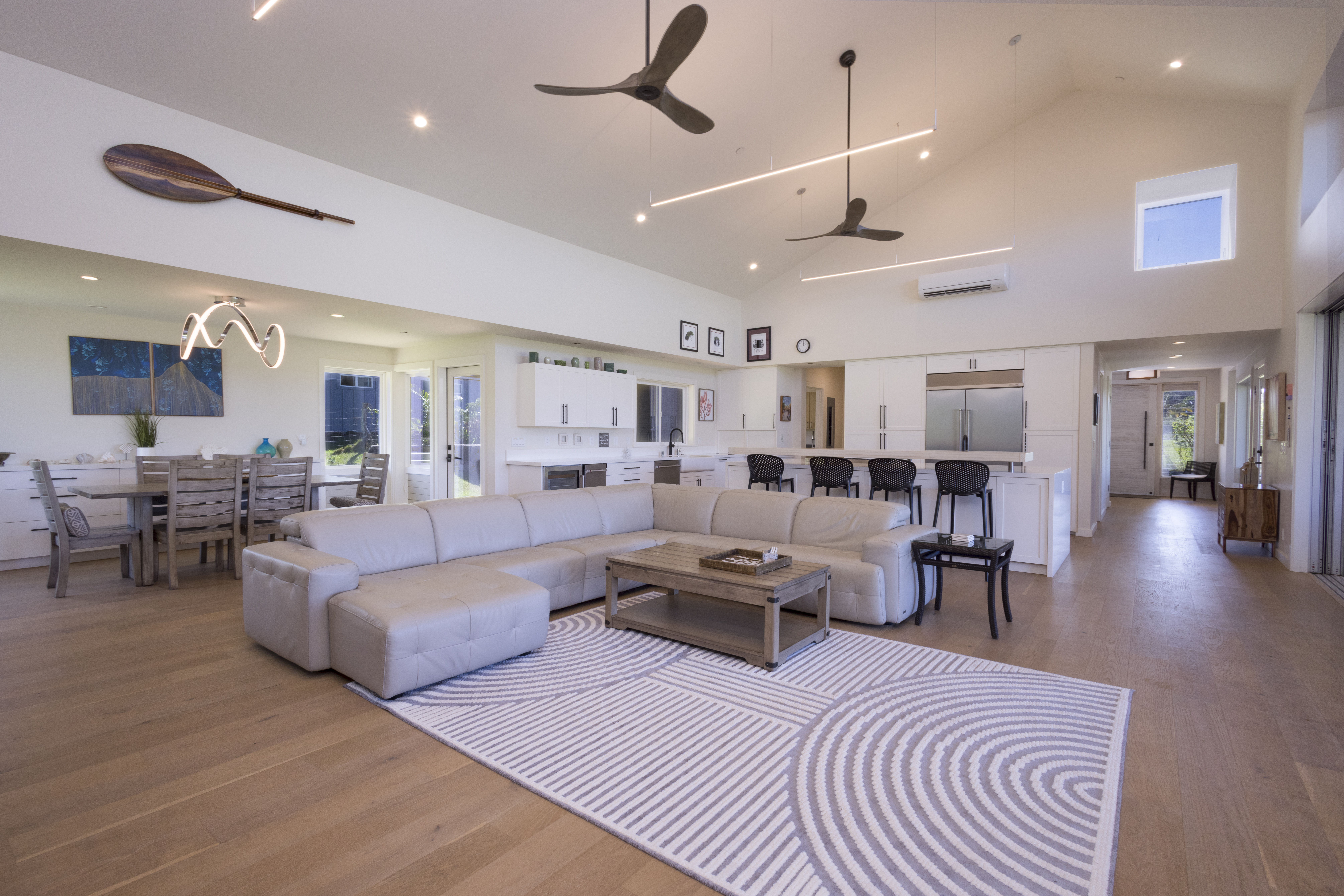 Real estate photographer in Hawaii