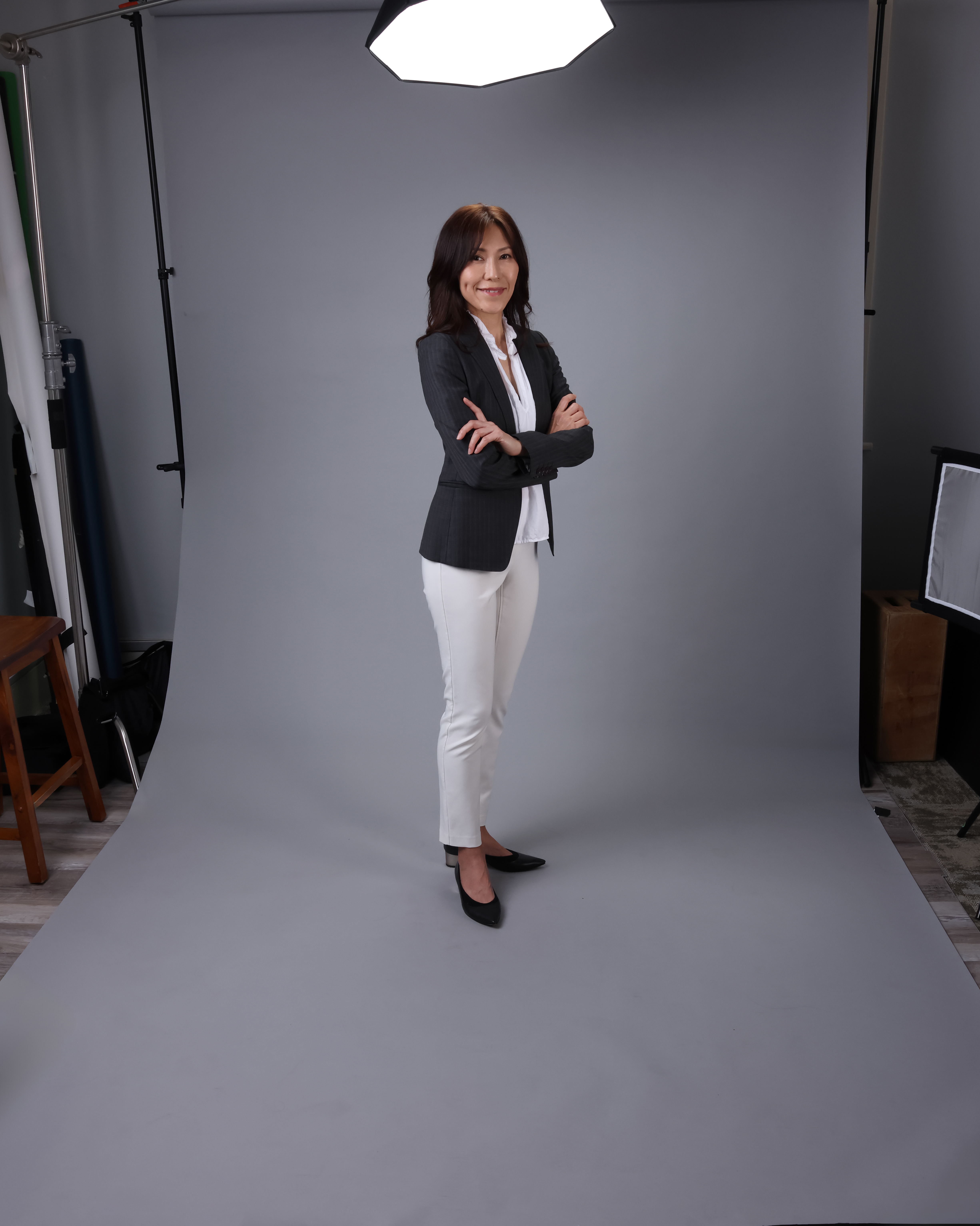 Photo studio in Honolulu 