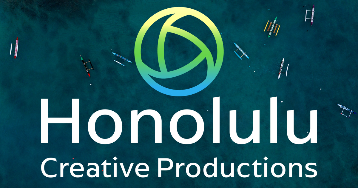 Honolulu Creative Productions - Videographer in Honolulu