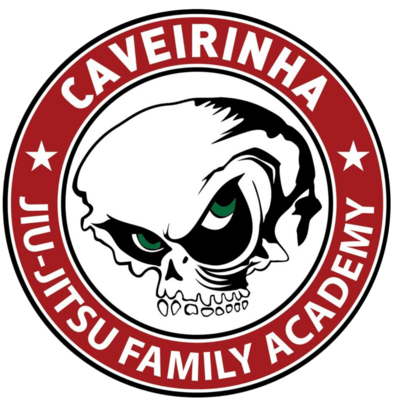Logo der CJJF Jiu-Jitsu Family Academy Düsseldorf