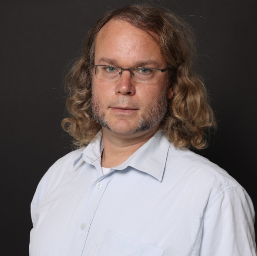 Axel Rasche