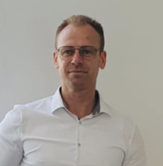 Sven Ittel