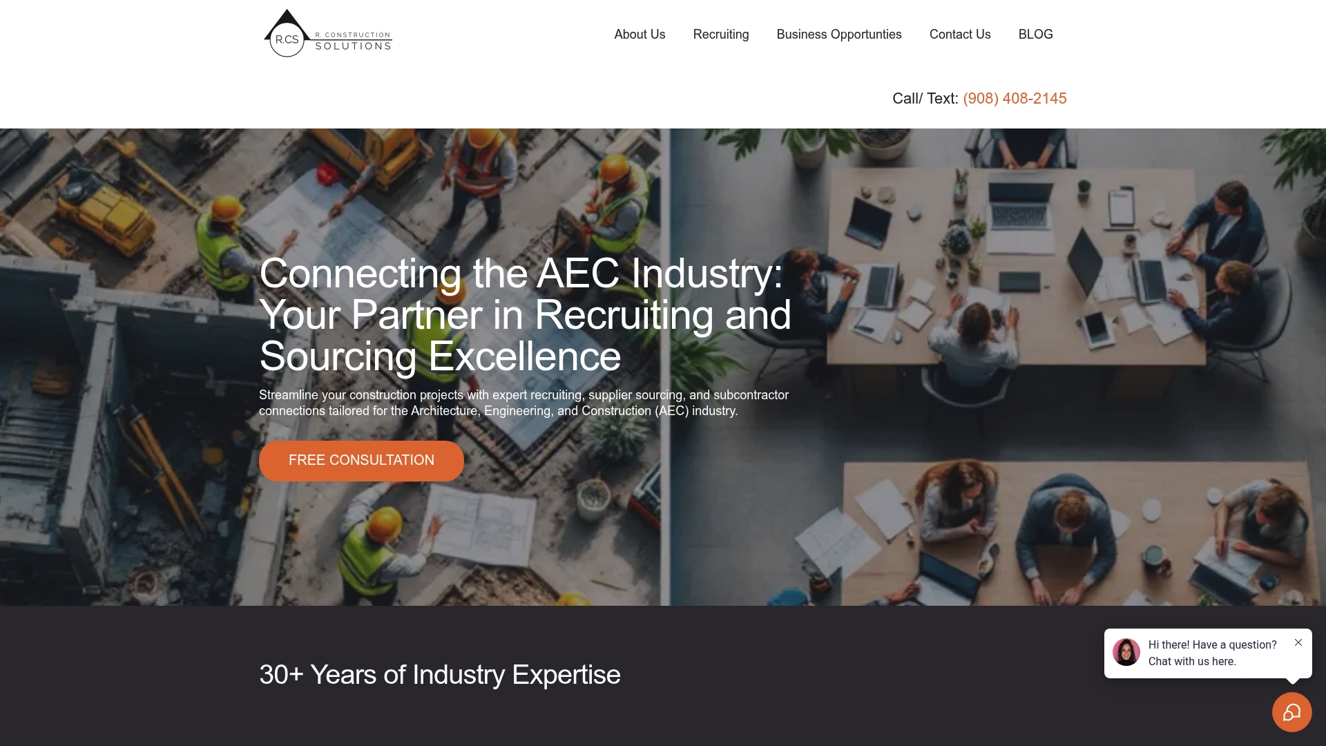 https://constructconnect-rconstructionsolutions.com