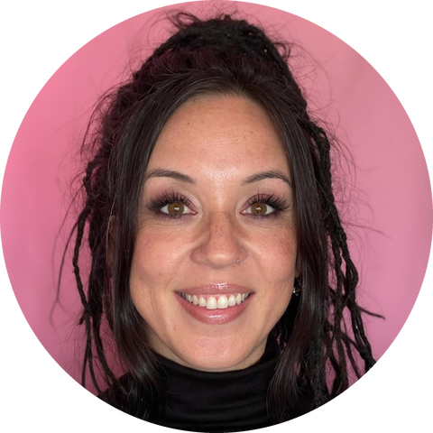 Rowena Tulacz, founder of R. Construction Solutions