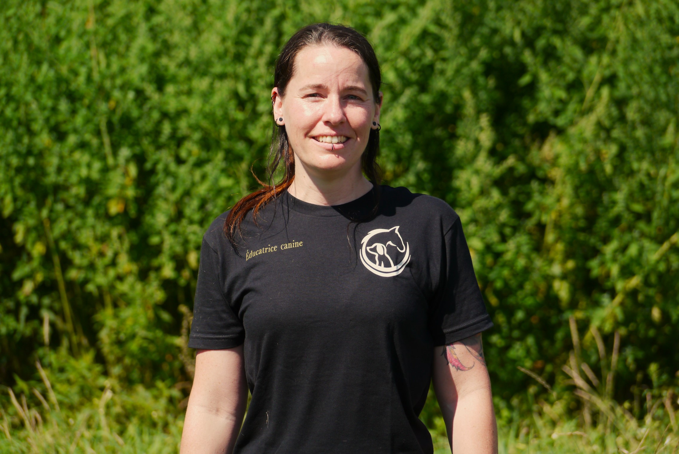 Mélanie Dubois-Laroche