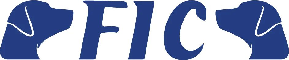 Logo École de formation des intervenants canins du Québec