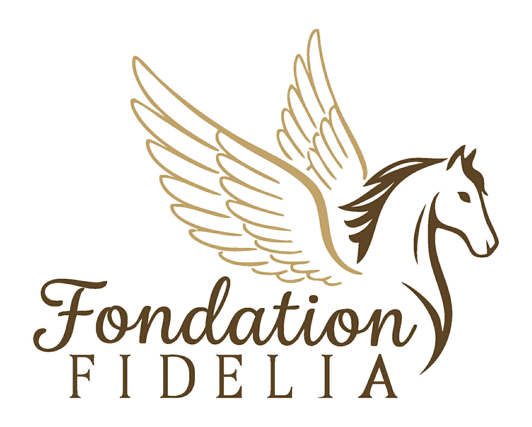 Logo Fondation Fidelia