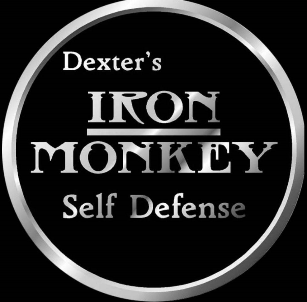 Meet Dexter Candelaria, Owner/Lead Instructor of Iron Monkey Self Defense.