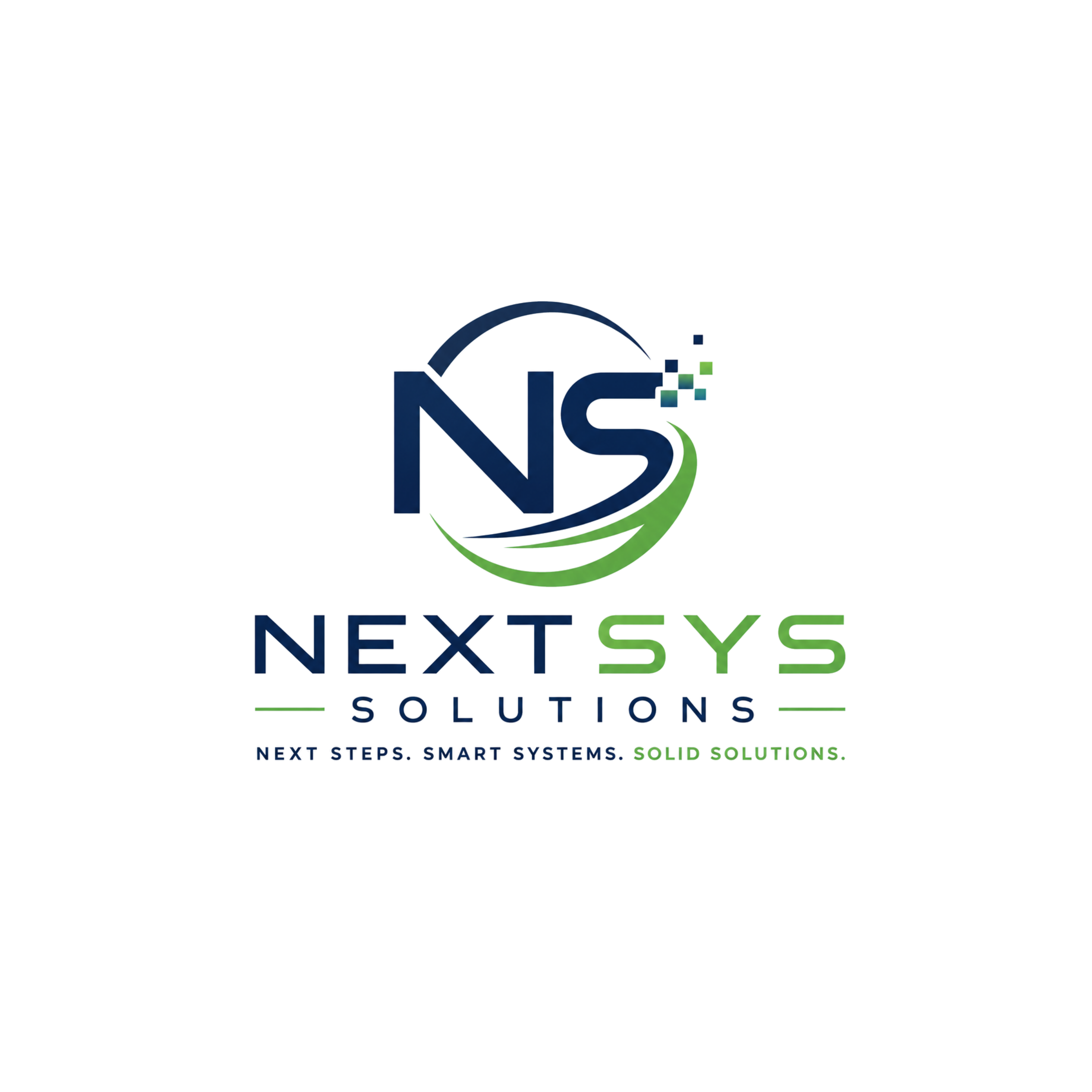NextSys Solutions Digital Agency