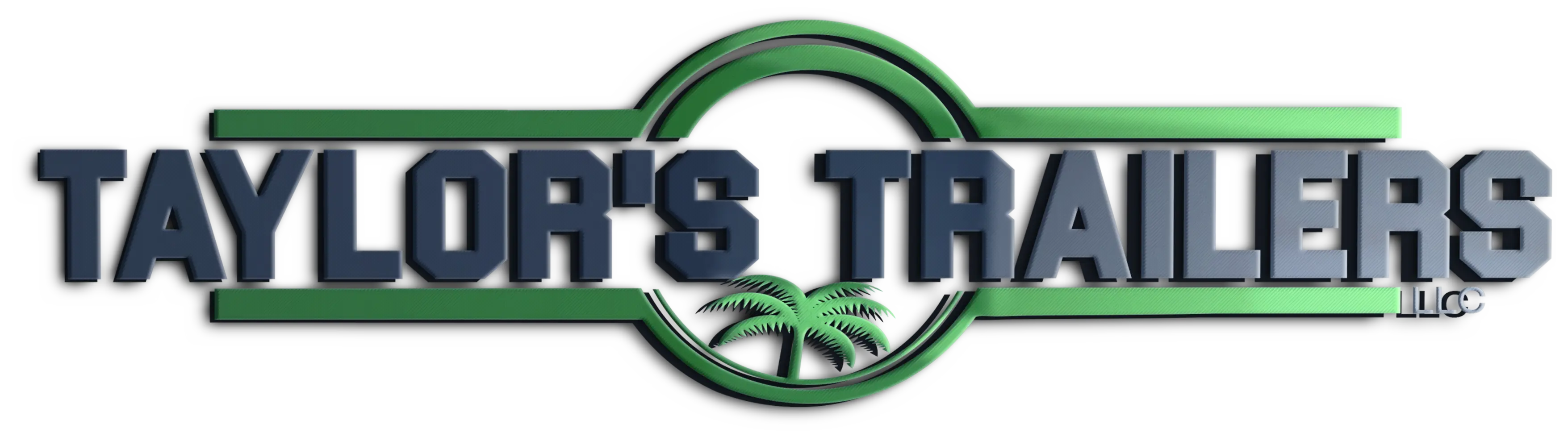 Rent Taylor's Trailers Logo