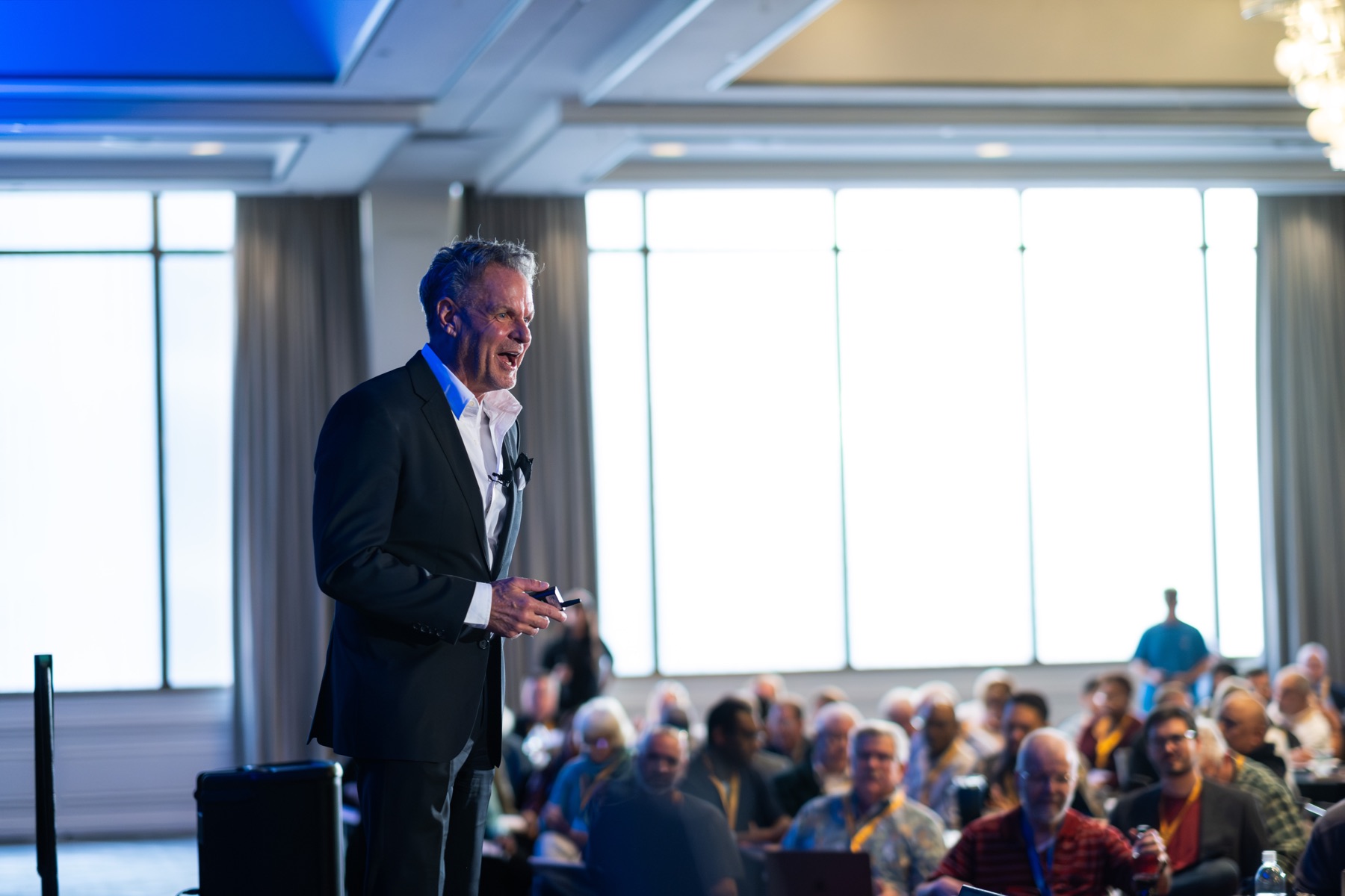 Keynotes