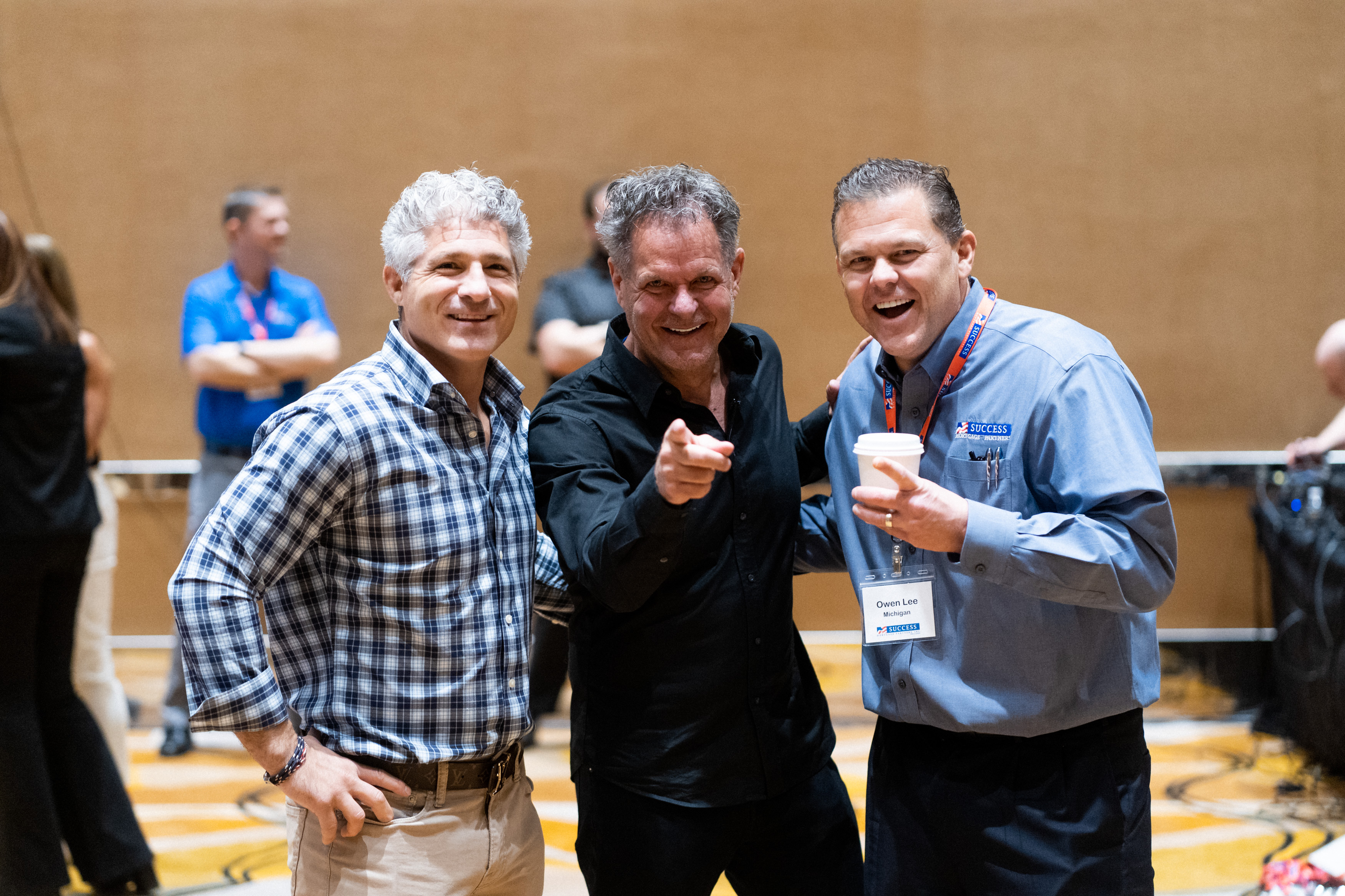 Collaborative Relationships