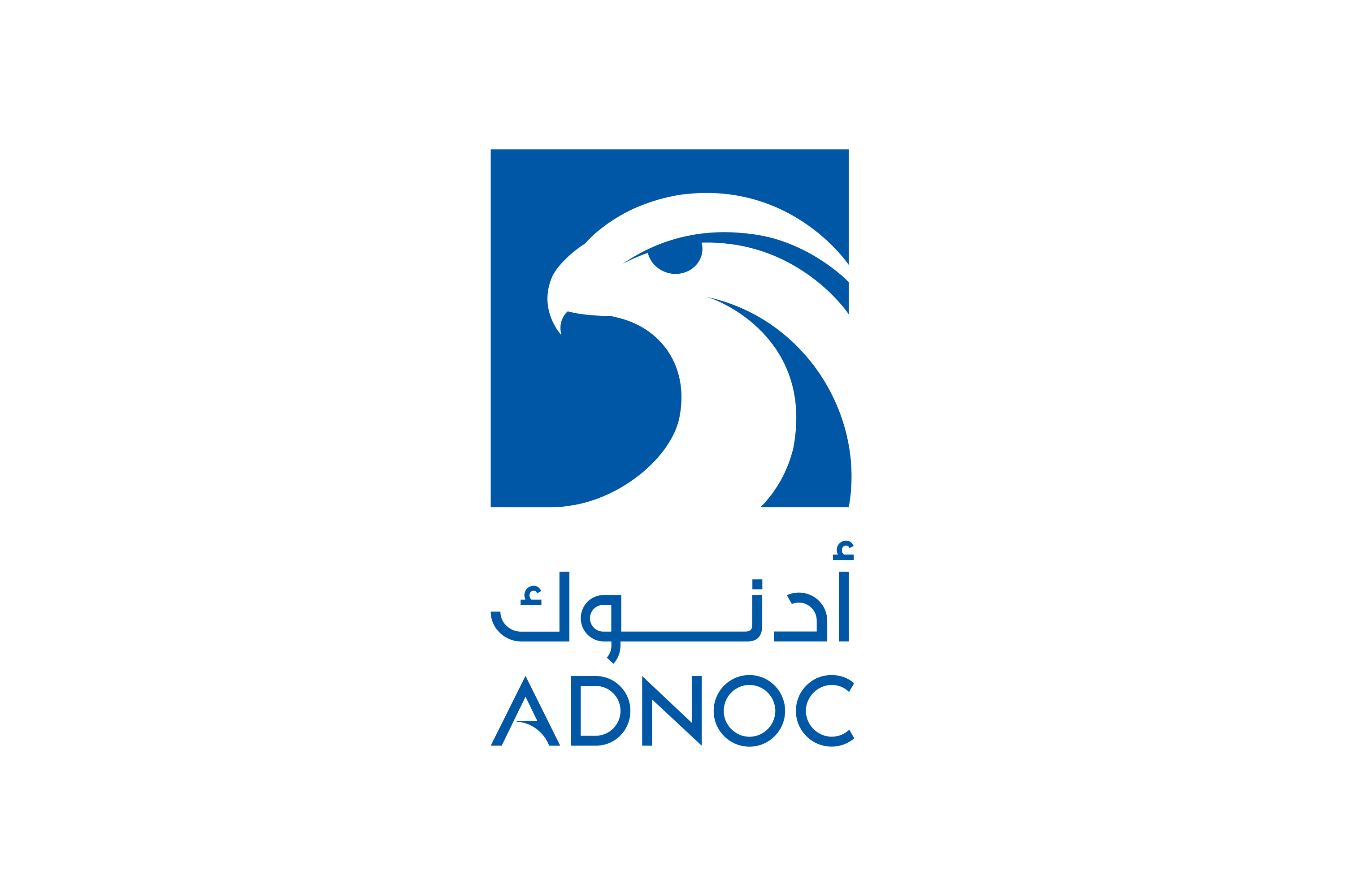 ADNOC Prequalified