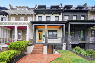 1300th Quincy St NW