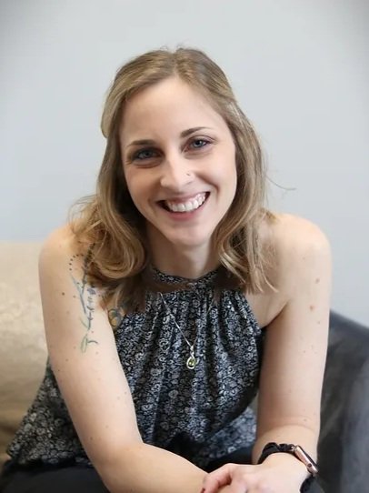 Amanda Kostura