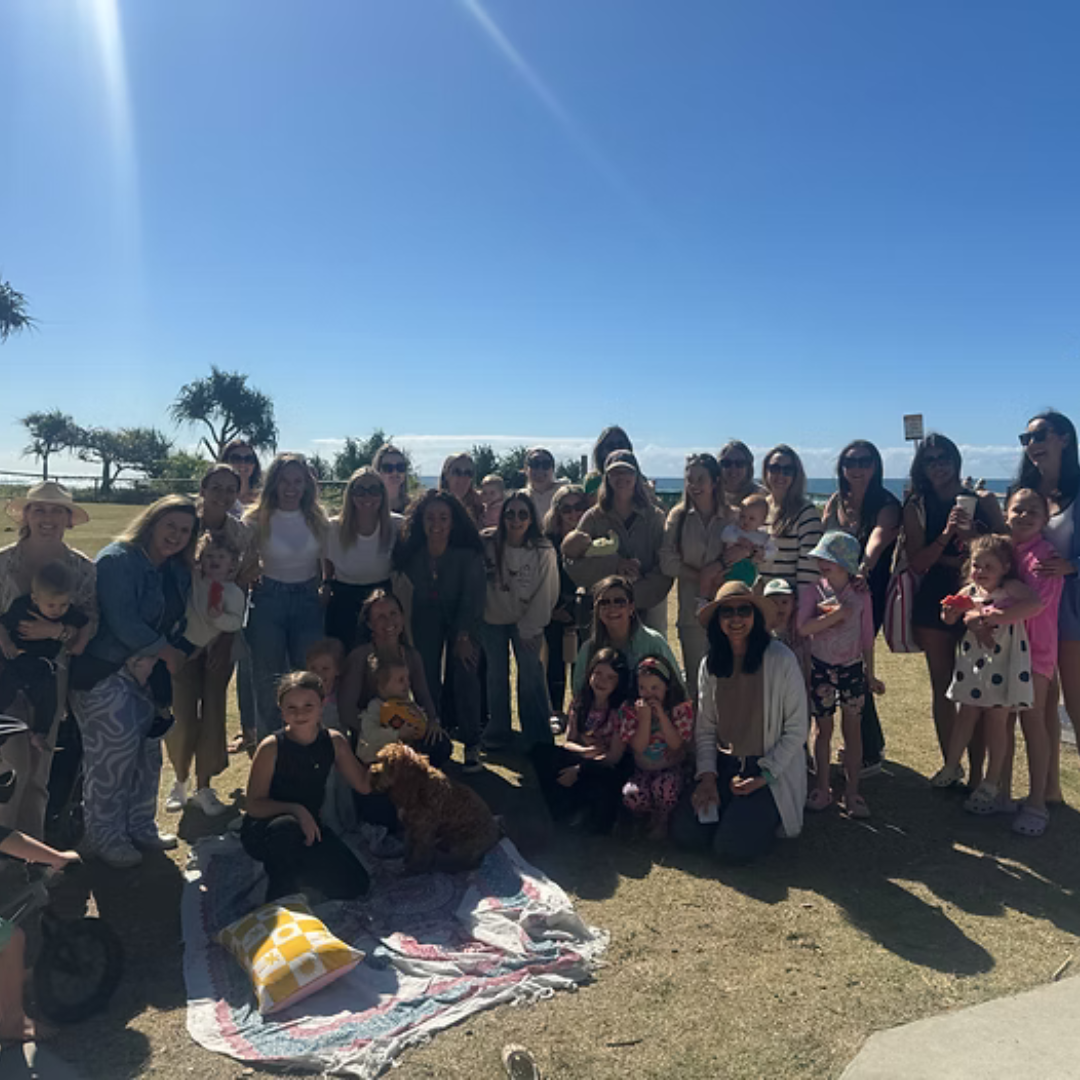 Mamas Down Under Franchise Webinar