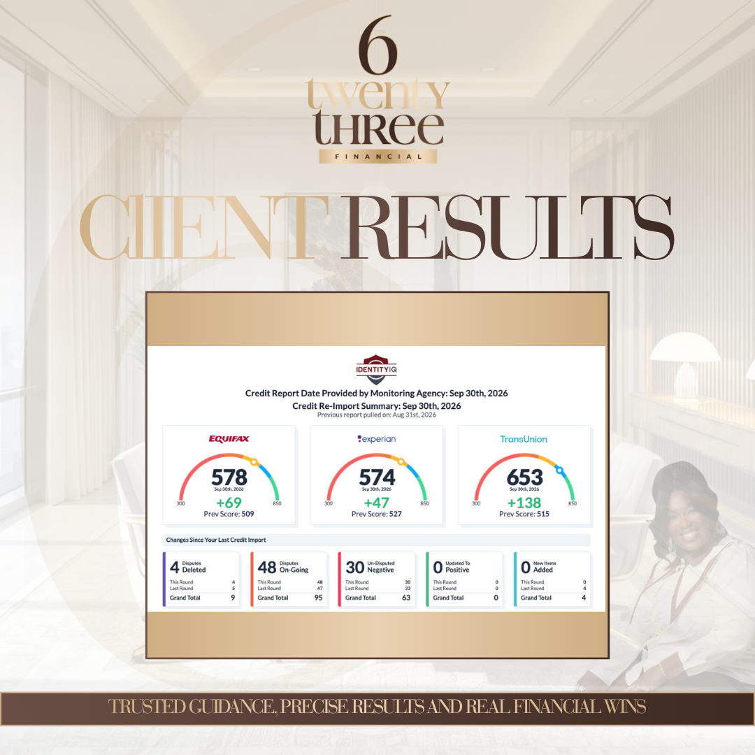 Client result 3