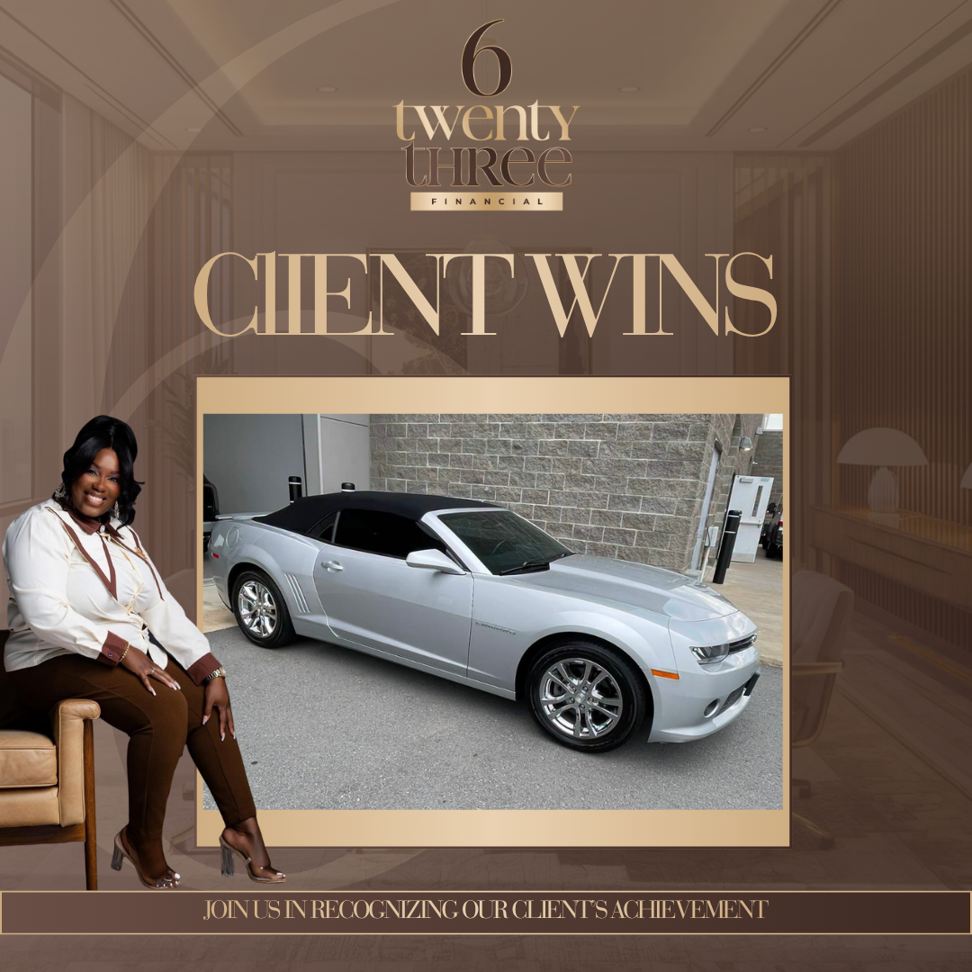 Client result 1