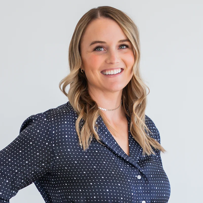 Becky Staples, Pioneer Pointe preferred loan officer