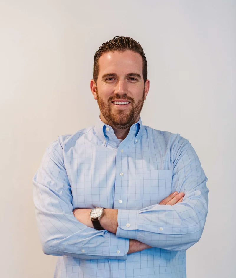 JT Lindsay, Pioneer Pointe preferred loan officer