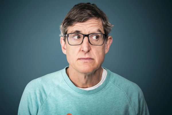 Louis Theroux Louis Theroux