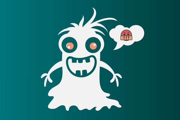 Don't feed the social media beast Don't feed the social media beast