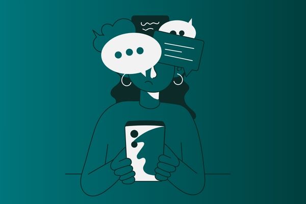 The Machine isn't broken The Machine isn't broken